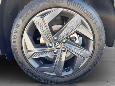 Hyundai Tucson Vorführwagen