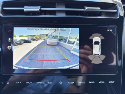 Hyundai Tucson Vorführwagen