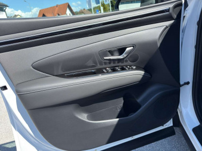 Hyundai Tucson Vorführwagen