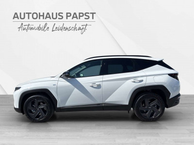 Hyundai Tucson Vorführwagen