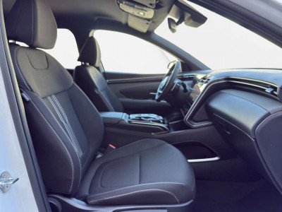 Hyundai Tucson Vorführwagen