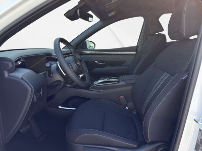 Hyundai Tucson Vorführwagen