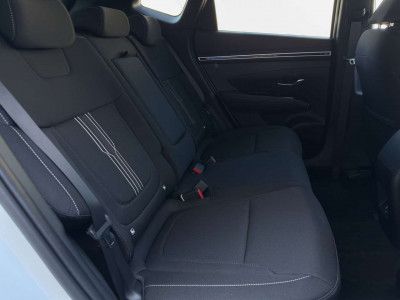 Hyundai Tucson Vorführwagen