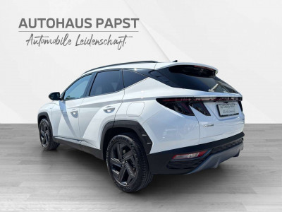 Hyundai Tucson Vorführwagen