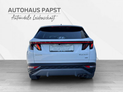 Hyundai Tucson Vorführwagen