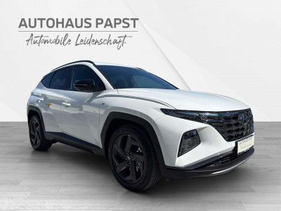 Hyundai Tucson Vorführwagen