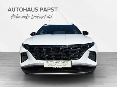 Hyundai Tucson Vorführwagen