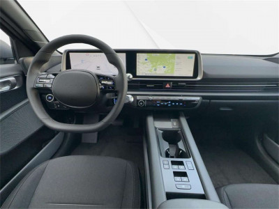 Hyundai Ioniq 6 Gebrauchtwagen