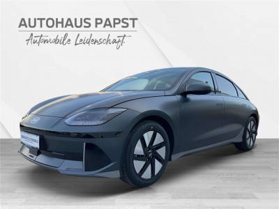 Hyundai Ioniq 6 Gebrauchtwagen