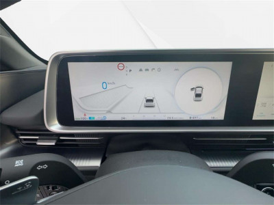 Hyundai Ioniq 6 Gebrauchtwagen