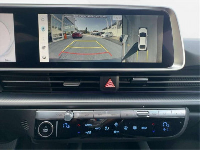 Hyundai Ioniq 6 Gebrauchtwagen