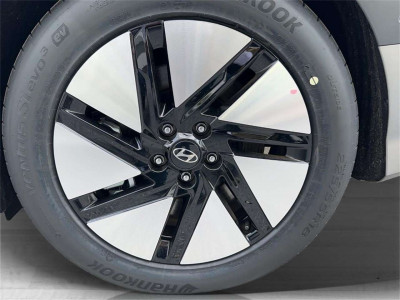 Hyundai Ioniq 6 Gebrauchtwagen