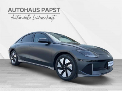 Hyundai Ioniq 6 Gebrauchtwagen