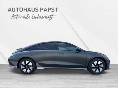 Hyundai Ioniq 6 Gebrauchtwagen