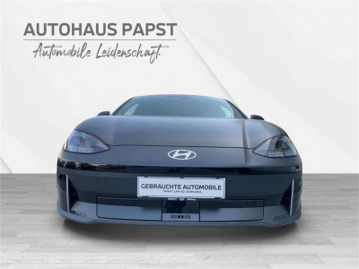 Hyundai Ioniq 6 Gebrauchtwagen