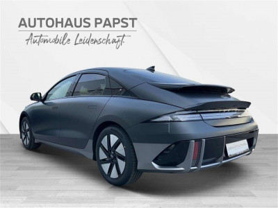 Hyundai Ioniq 6 Gebrauchtwagen