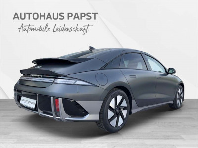 Hyundai Ioniq 6 Gebrauchtwagen