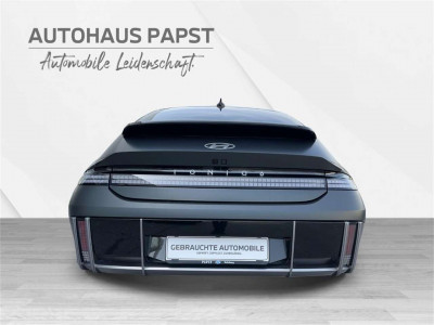 Hyundai Ioniq 6 Gebrauchtwagen