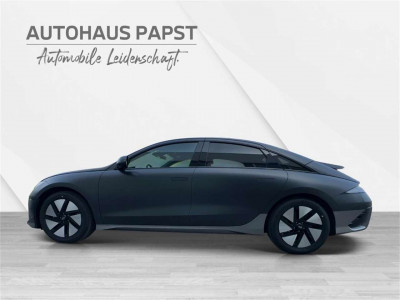 Hyundai Ioniq 6 Gebrauchtwagen