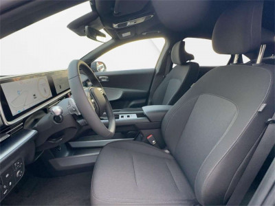 Hyundai Ioniq 6 Gebrauchtwagen