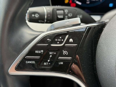 Mercedes-Benz E-Klasse Gebrauchtwagen