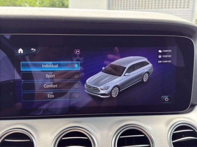 Mercedes-Benz E-Klasse Gebrauchtwagen