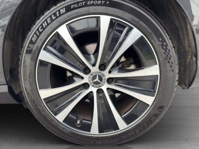 Mercedes-Benz E-Klasse Gebrauchtwagen