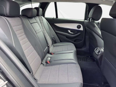 Mercedes-Benz E-Klasse Gebrauchtwagen