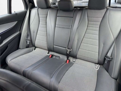 Mercedes-Benz E-Klasse Gebrauchtwagen