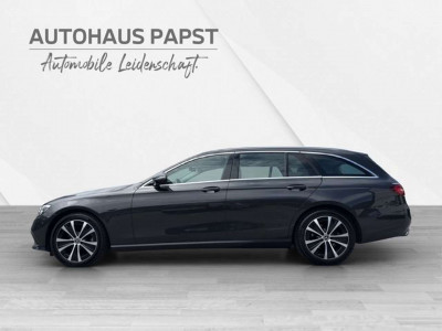 Mercedes-Benz E-Klasse Gebrauchtwagen