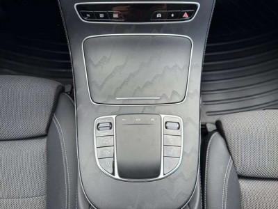 Mercedes-Benz E-Klasse Gebrauchtwagen