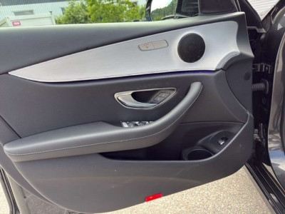 Mercedes-Benz E-Klasse Gebrauchtwagen