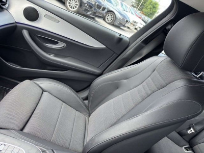 Mercedes-Benz E-Klasse Gebrauchtwagen