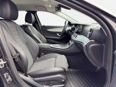 Mercedes-Benz E-Klasse Gebrauchtwagen