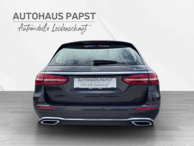 Mercedes-Benz E-Klasse Gebrauchtwagen