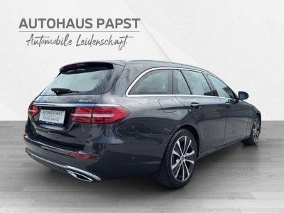 Mercedes-Benz E-Klasse Gebrauchtwagen