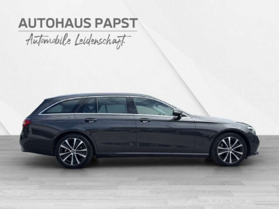 Mercedes-Benz E-Klasse Gebrauchtwagen