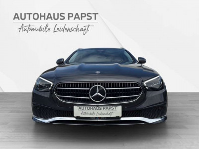 Mercedes-Benz E-Klasse Gebrauchtwagen