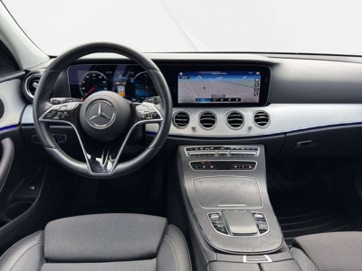 Mercedes-Benz E-Klasse Gebrauchtwagen