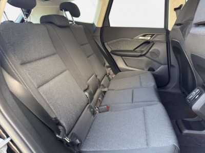 BMW iX1 Vorführwagen