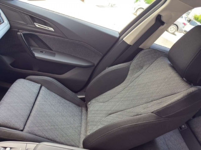 BMW iX1 Vorführwagen