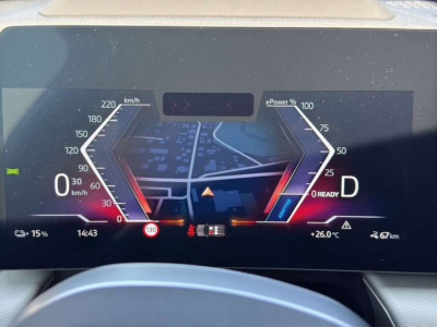 BMW iX1 Vorführwagen