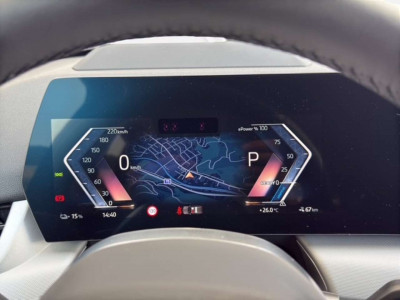 BMW iX1 Vorführwagen