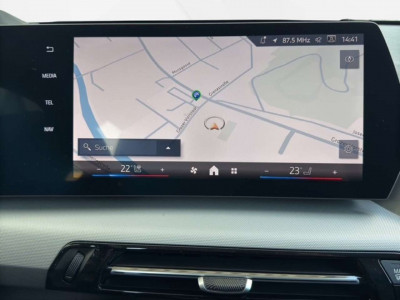 BMW iX1 Vorführwagen