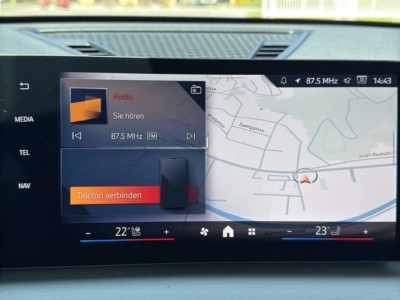 BMW iX1 Vorführwagen