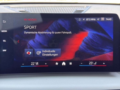 BMW iX1 Vorführwagen