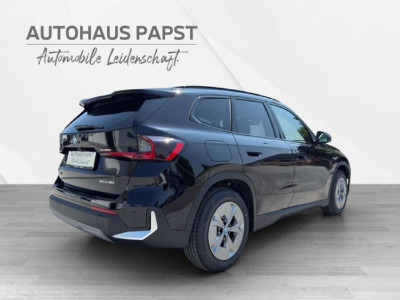 BMW iX1 Vorführwagen