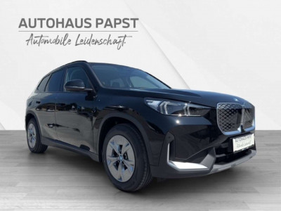 BMW iX1 Vorführwagen