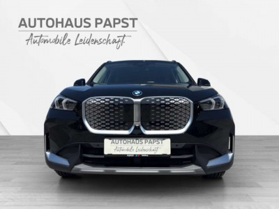 BMW iX1 Vorführwagen