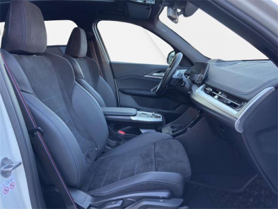 BMW iX1 Gebrauchtwagen